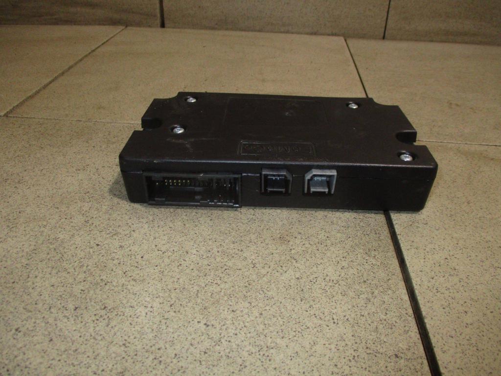 Блок электронный, 3000 рублей, Пермь