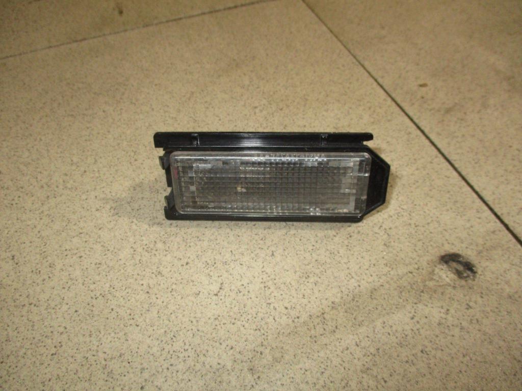 Плафон салонный, 500 рублей, Пермь