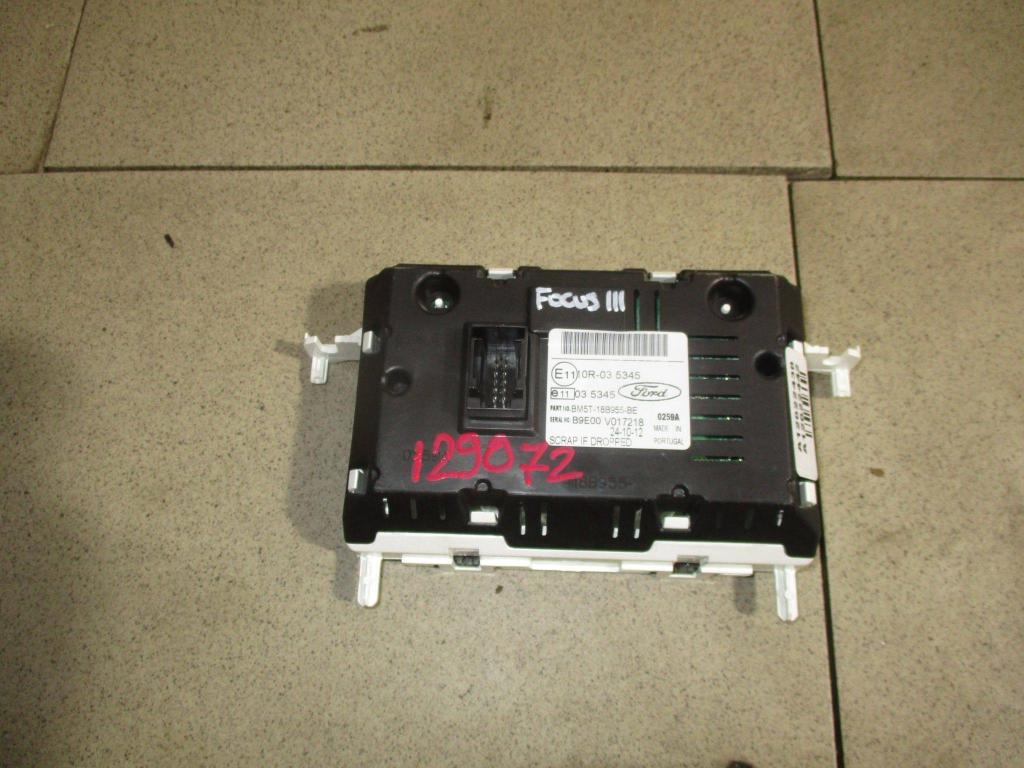 Дисплей информационный, 2000 рублей, Пермь