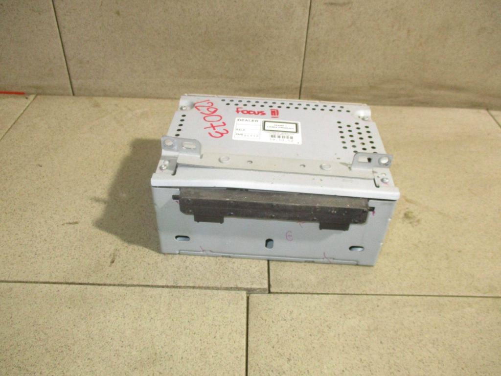 Магнитола, 2000 рублей, Пермь