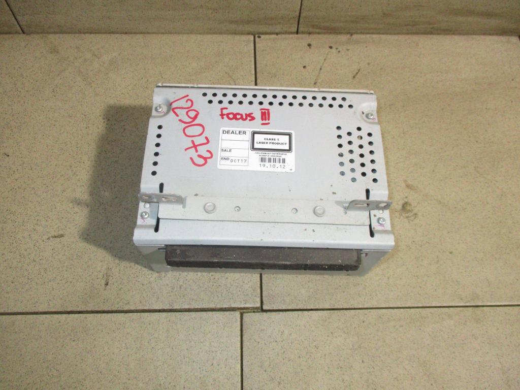 Магнитола, 2000 рублей, Пермь