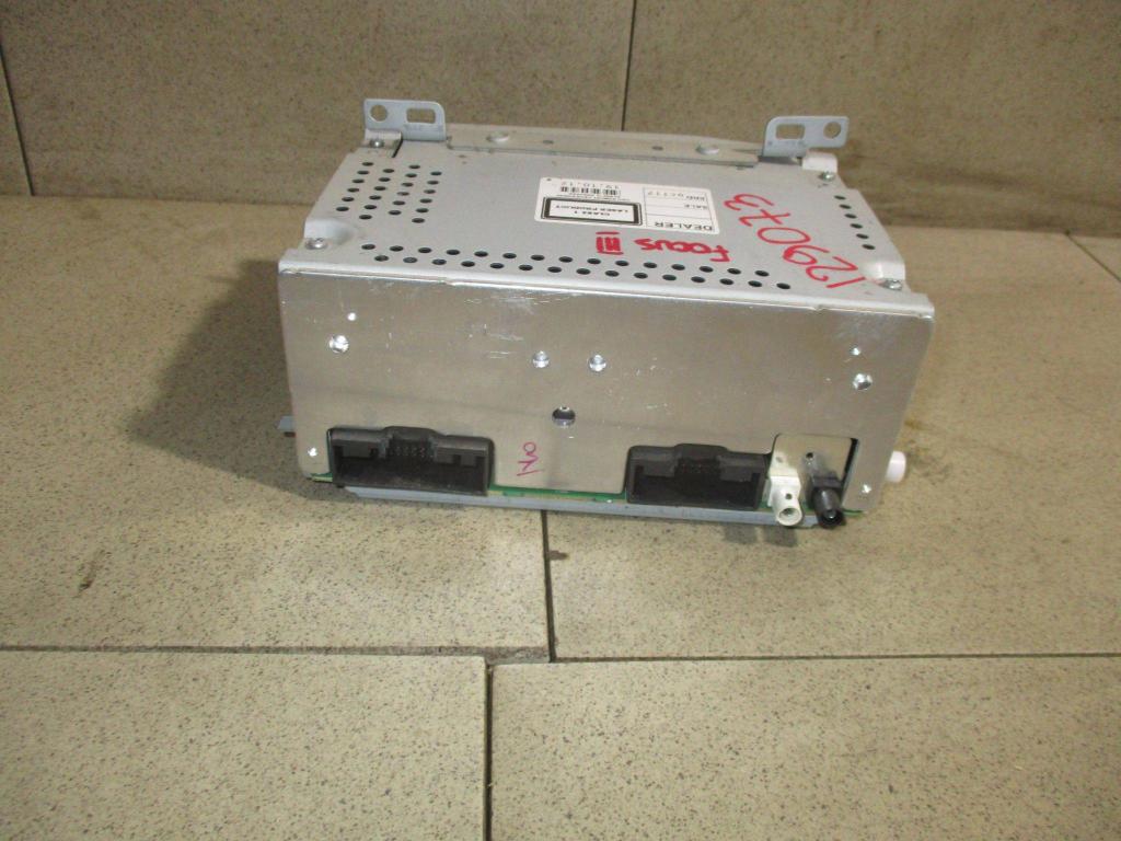 Магнитола, 2000 рублей, Пермь