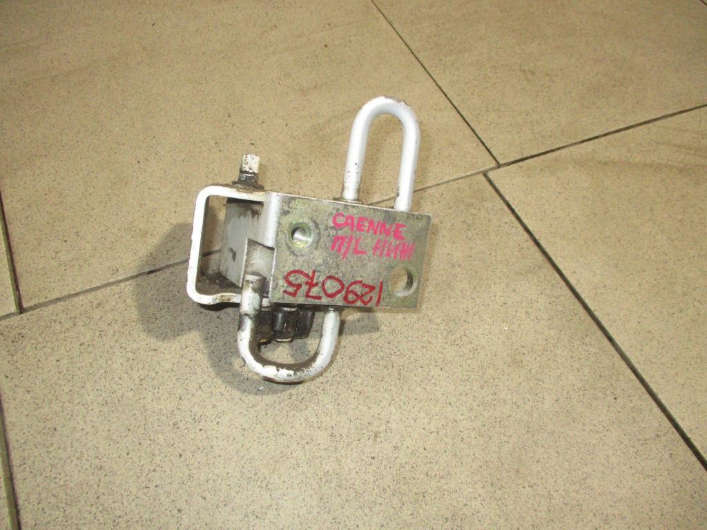 Петля двери передней левой нижняя, 3000 рублей, Пермь