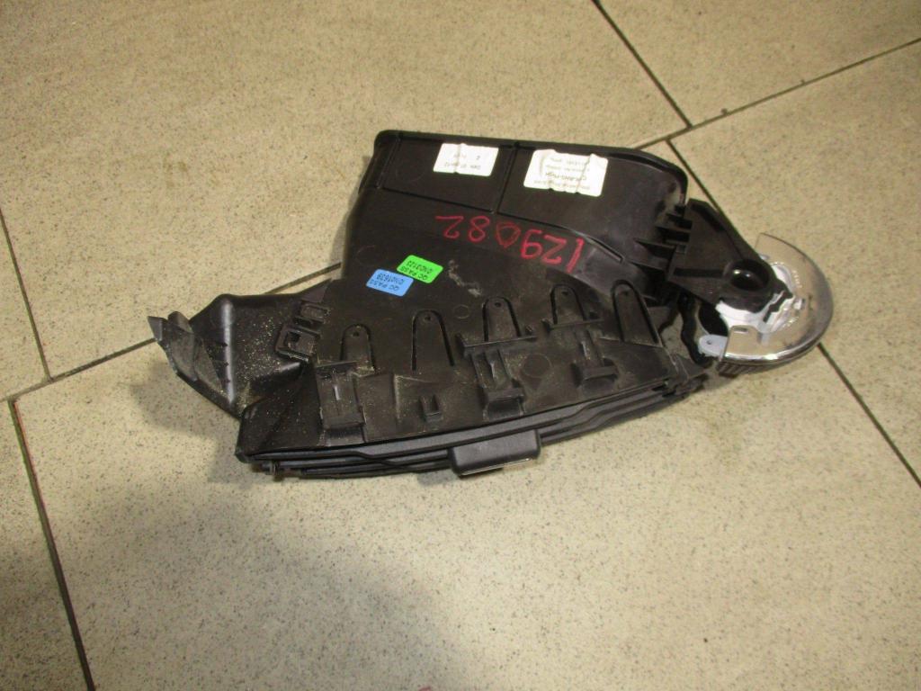 Дефлектор воздушный, 500 рублей, Пермь