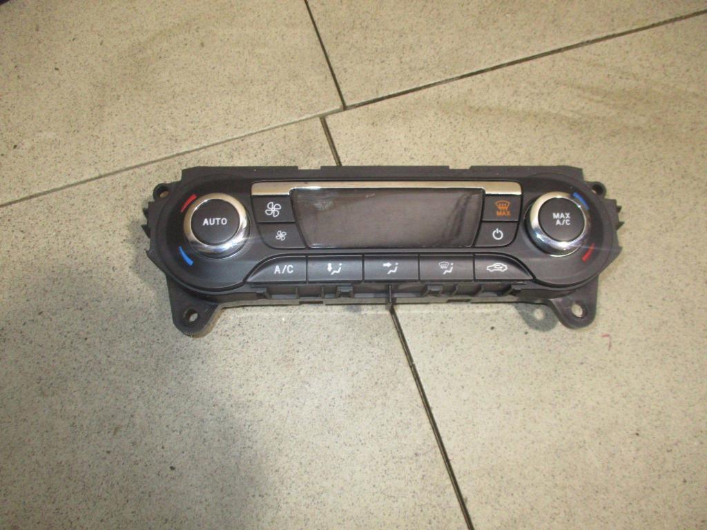 Блок управления климатической установкой, 4000 рублей, Пермь