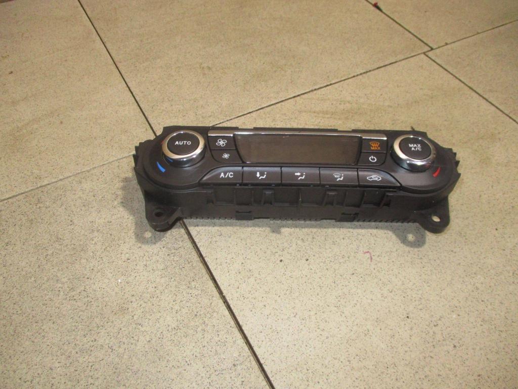 Блок управления климатической установкой, 4000 рублей, Пермь