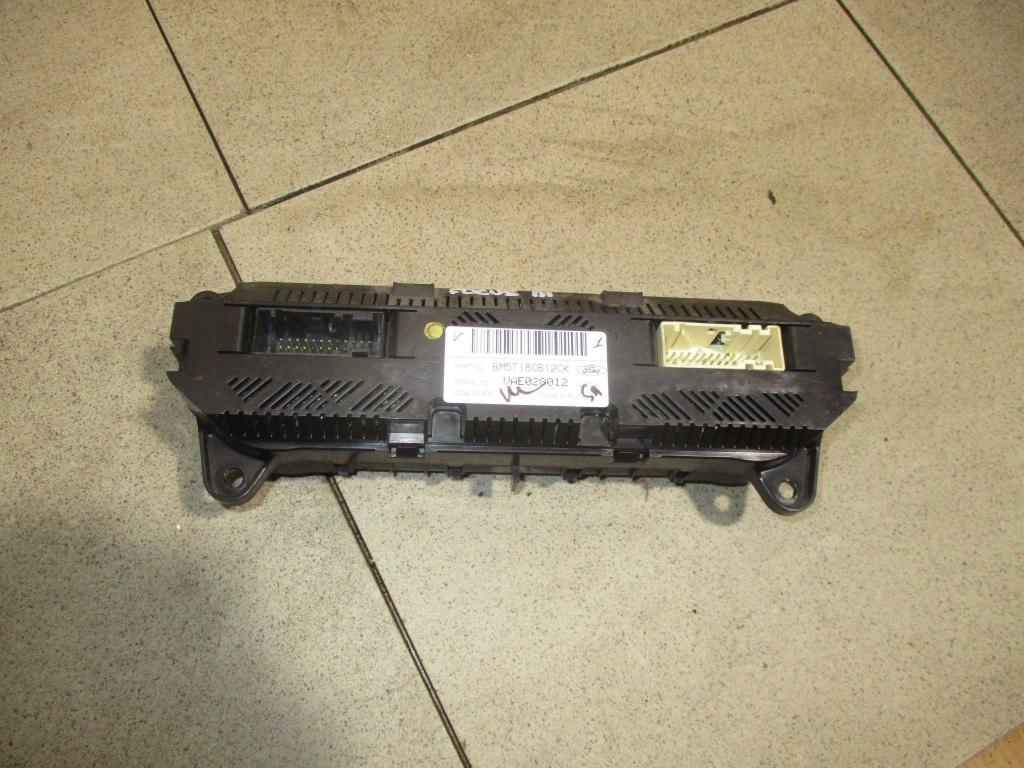 Блок управления климатической установкой, 4000 рублей, Пермь