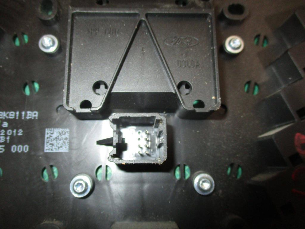 Блок кнопок, 1000 рублей, Пермь