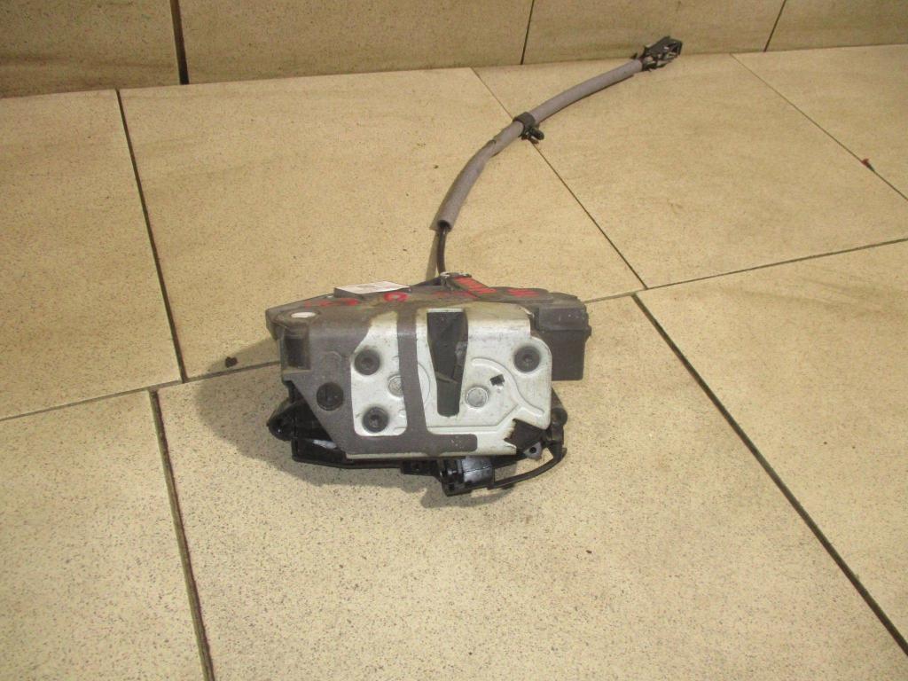 Замок двери задней левой, 1000 рублей, Пермь