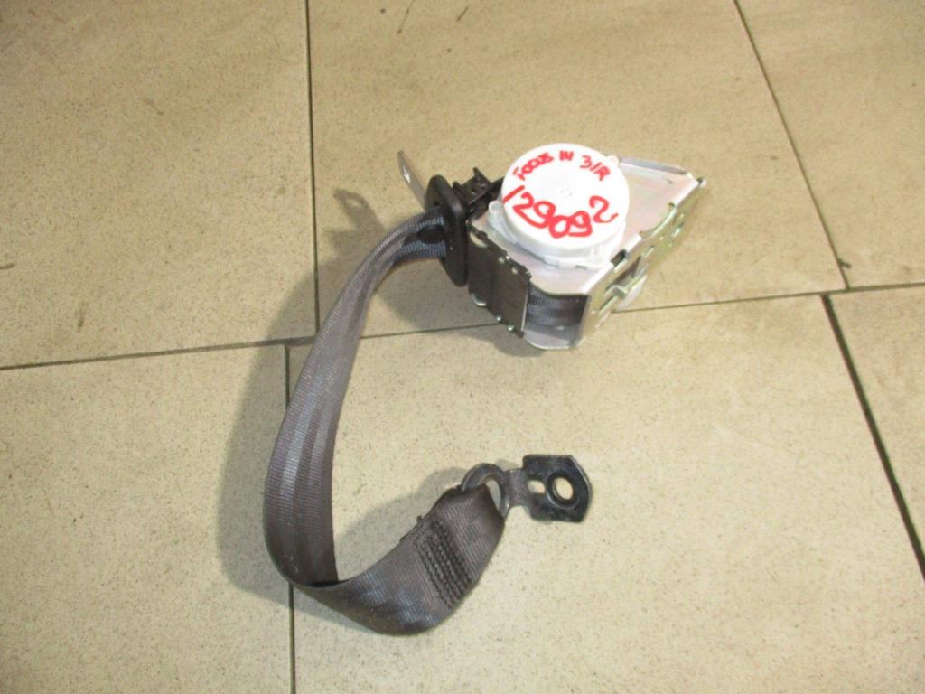 Ремень безопасности, 550 рублей, Пермь