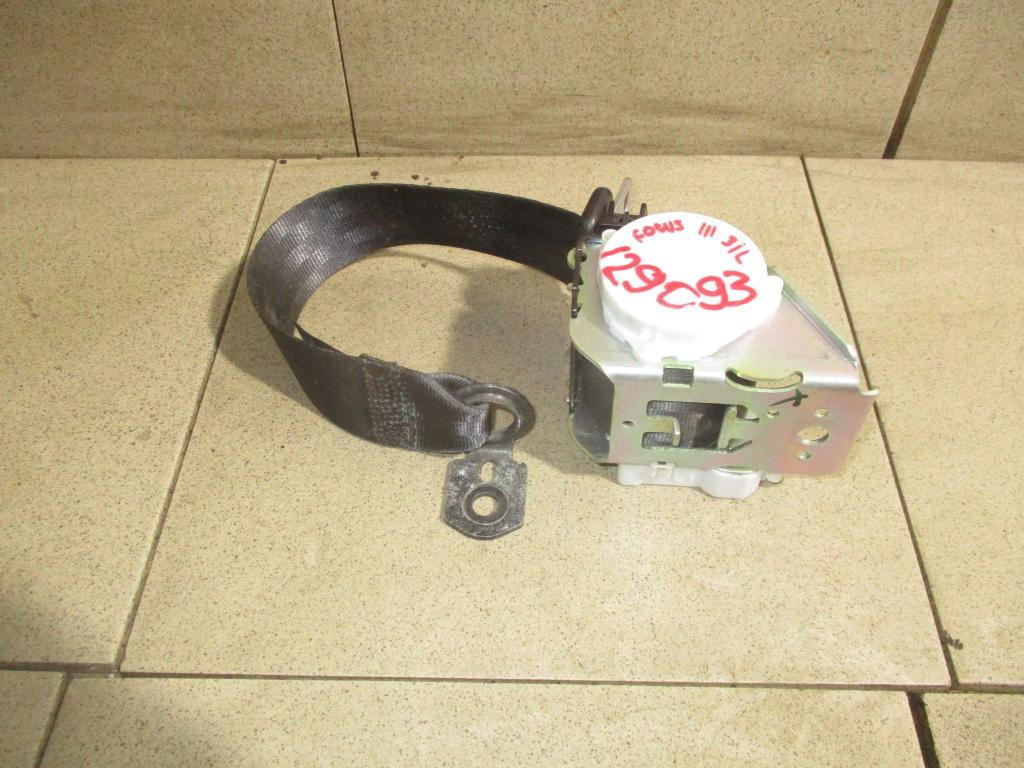 Ремень безопасности, 550 рублей, Пермь