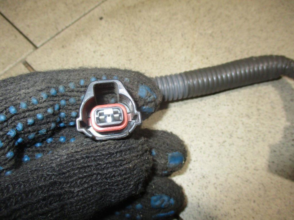 Проводка, 2000 рублей, Пермь