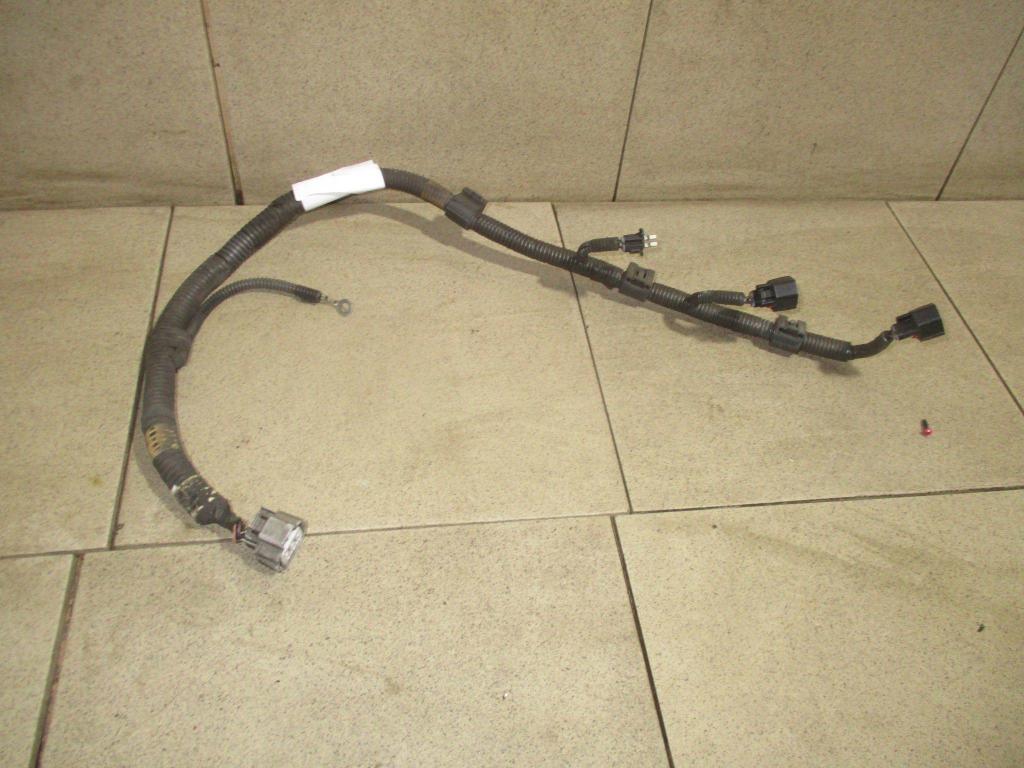 Проводка, 2000 рублей, Пермь