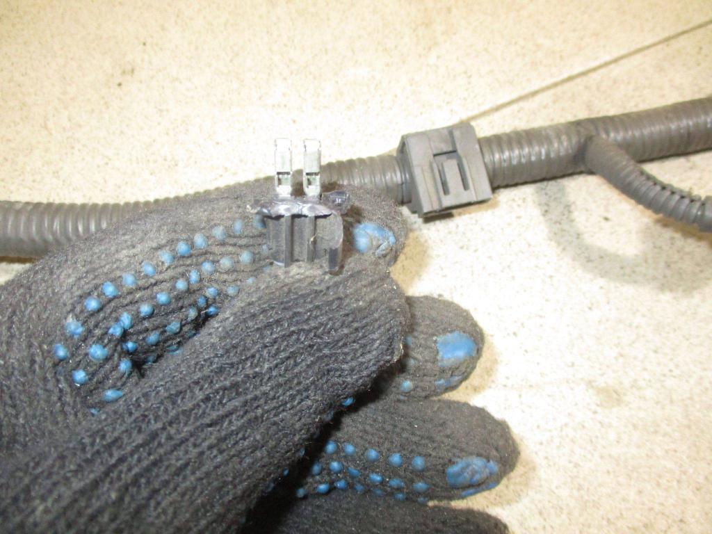 Проводка, 2000 рублей, Пермь