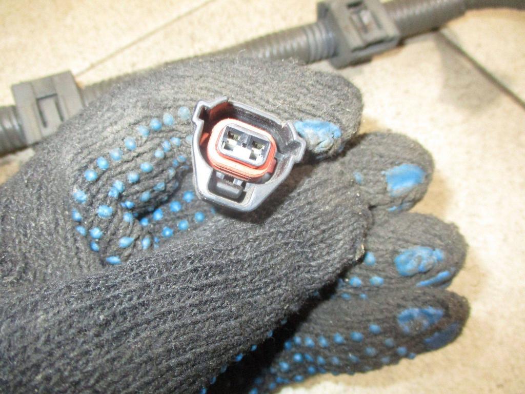 Проводка, 2000 рублей, Пермь