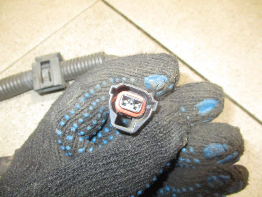 Проводка, 2000 рублей, Пермь