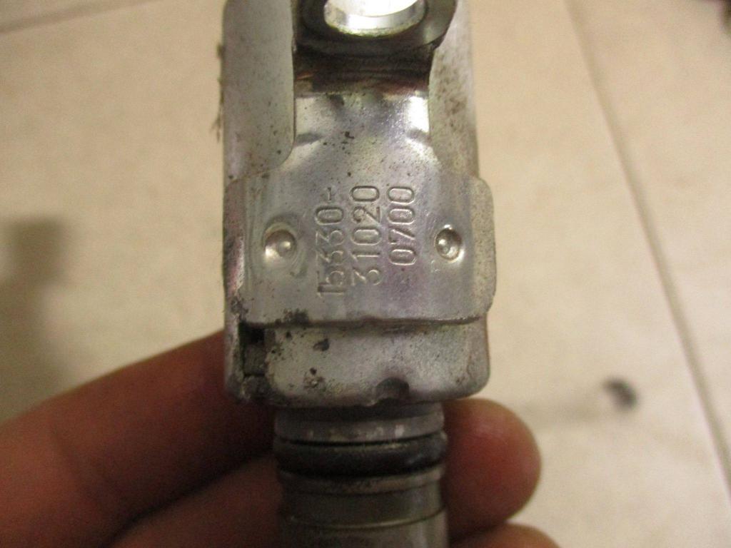 Клапан изменения фаз ГРМ, 1000 рублей, Пермь