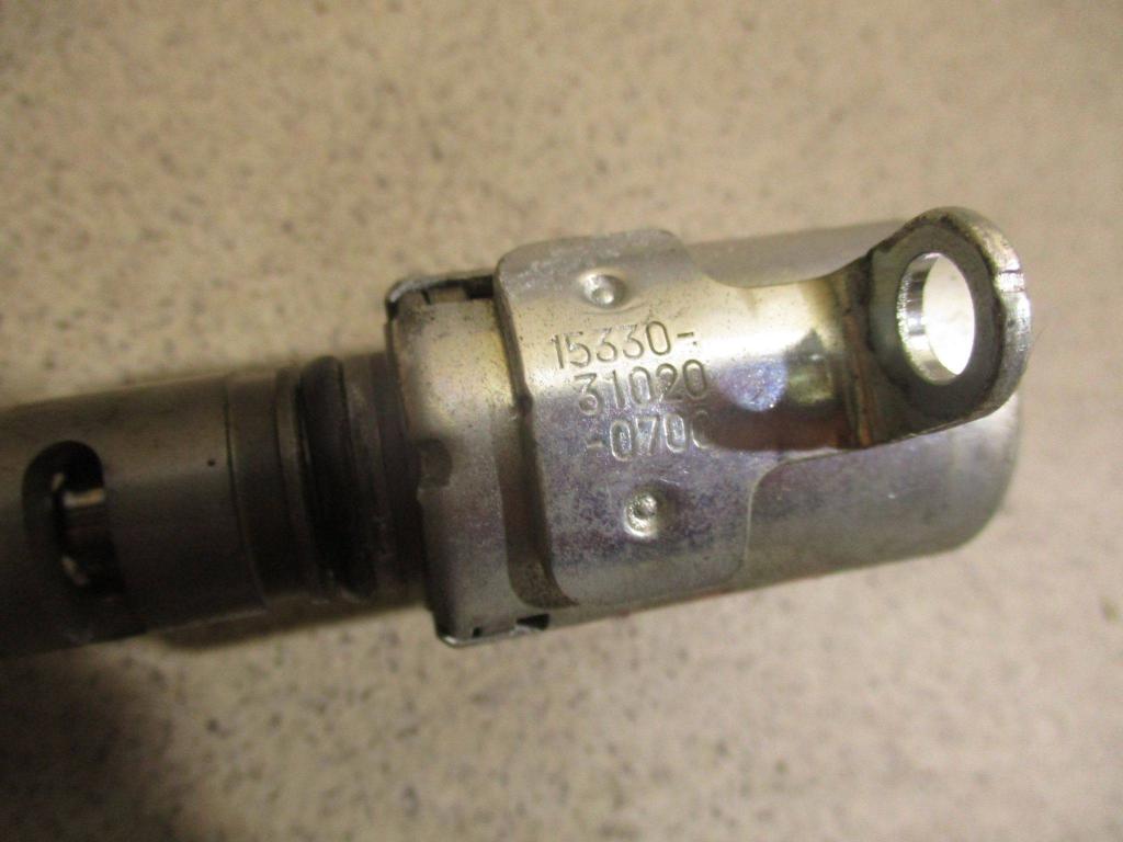 Клапан изменения фаз ГРМ, 1000 рублей, Пермь