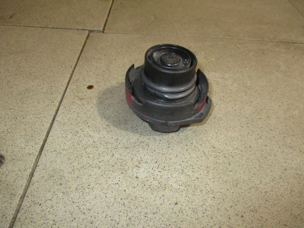 Крышка топливного бака, 1000 рублей, Пермь