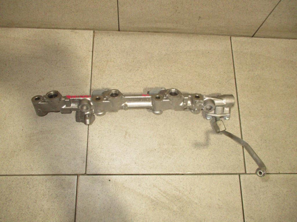 Рейка топливная, 1000 рублей, Пермь