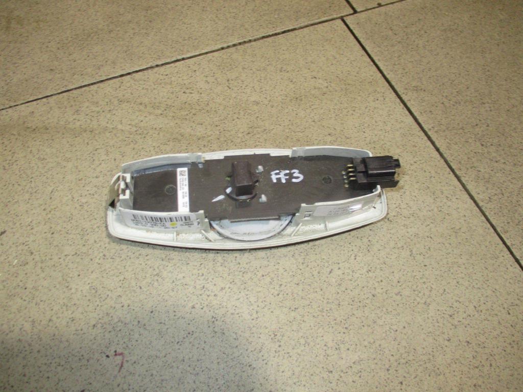 Плафон салонный, 500 рублей, Пермь