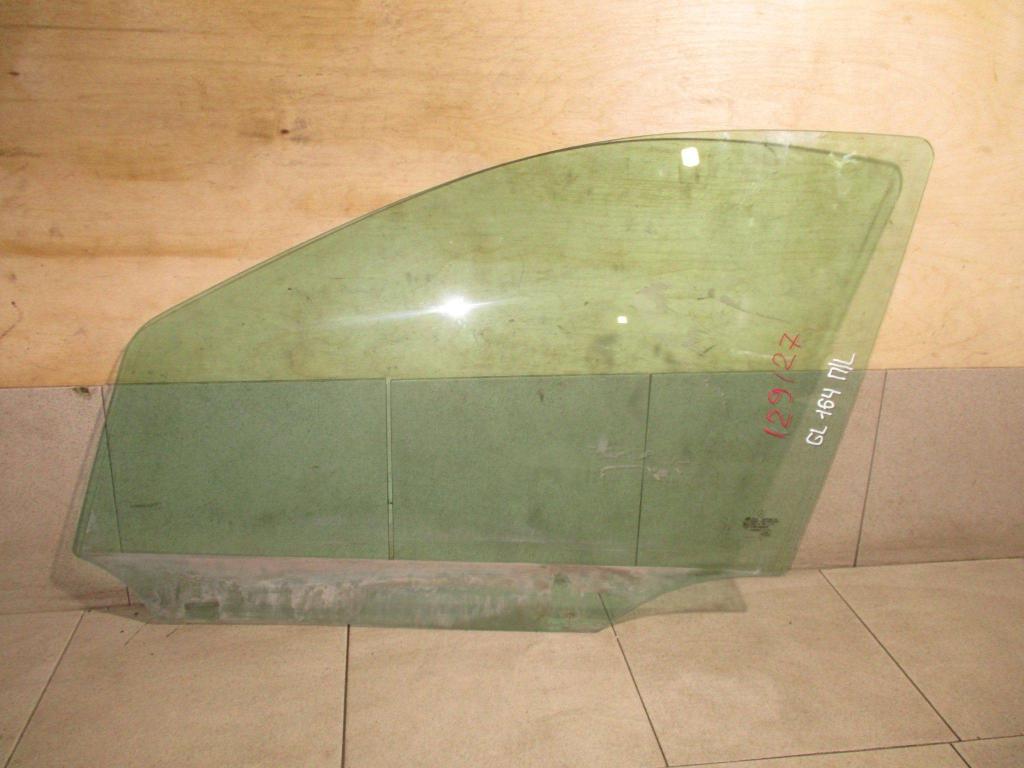 Стекло двери передней левой, 2000 рублей, Пермь