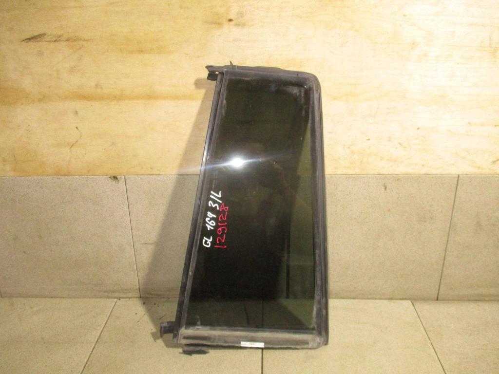 Стекло двери задней левой форточка, 1200 рублей, Пермь