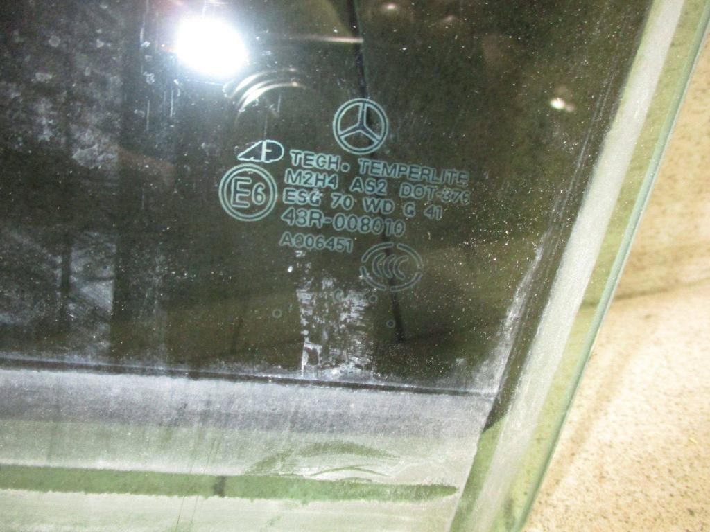 Стекло двери задней левой, 2000 рублей, Пермь