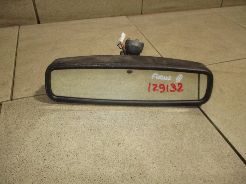 Зеркало заднего вида, 1500 рублей, Пермь