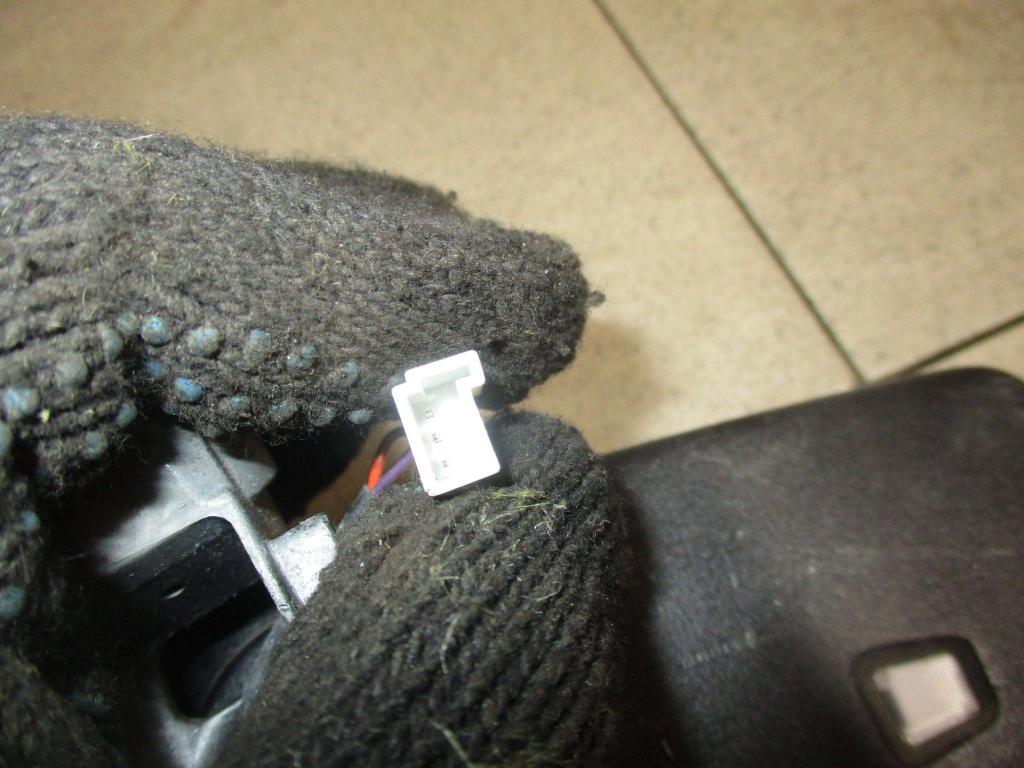 Зеркало заднего вида, 1500 рублей, Пермь