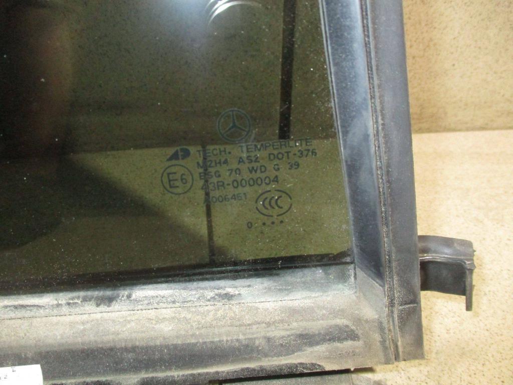 Стекло двери задней правой форточка, 1200 рублей, Пермь