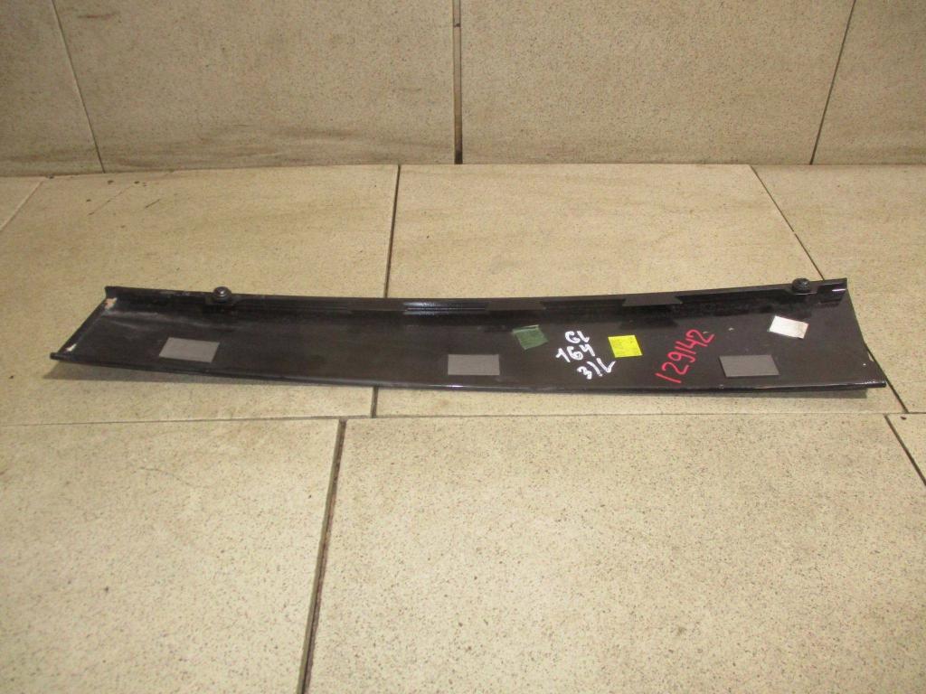 Накладка двери задней левой, 1000 рублей, Пермь