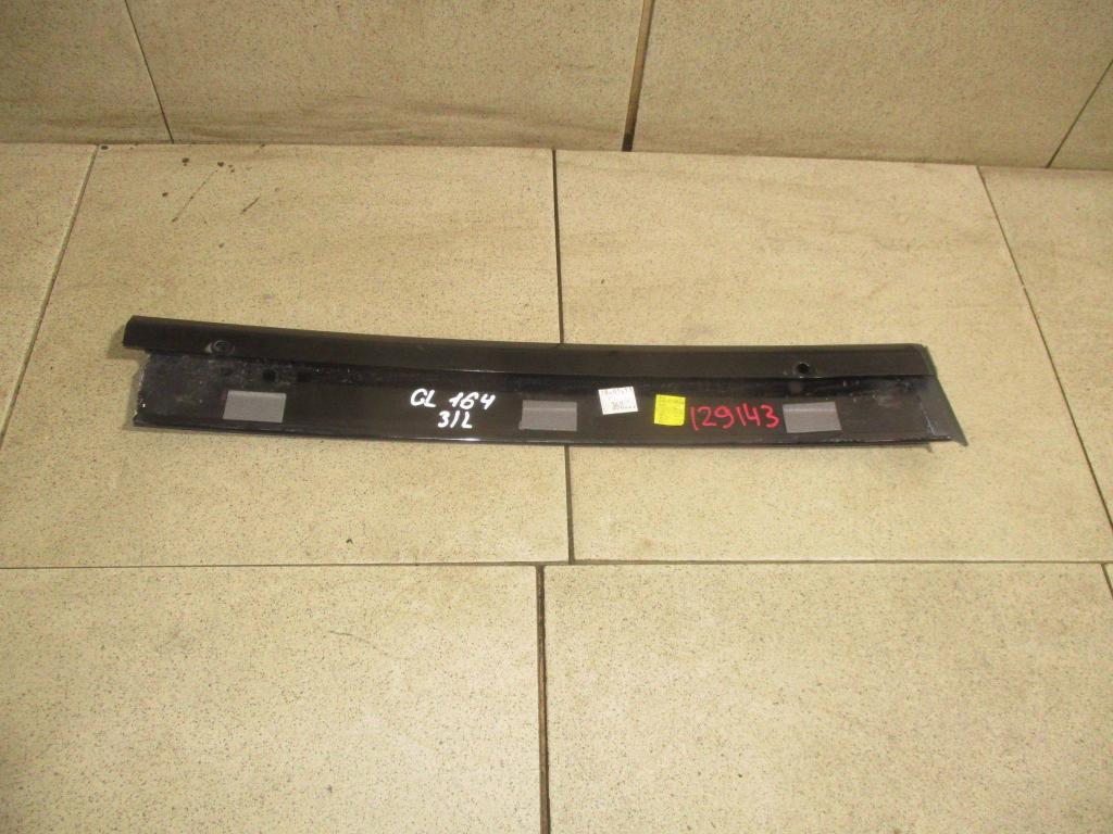 Накладка двери задней левой, 1000 рублей, Пермь