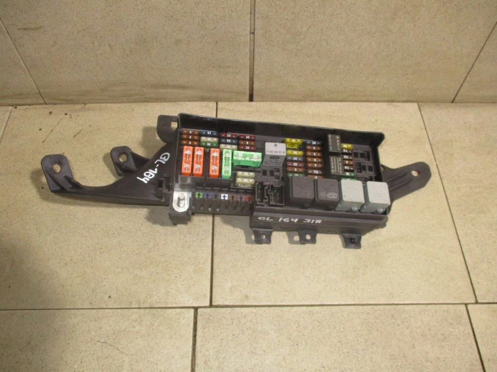 Блок предохранителей, 3000 рублей, Пермь