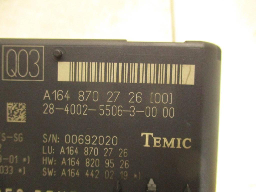 Блок электронный, 5000 рублей, Пермь