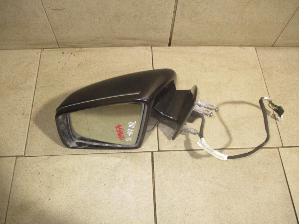 Зеркало левое электрическое, 27000 рублей, Пермь