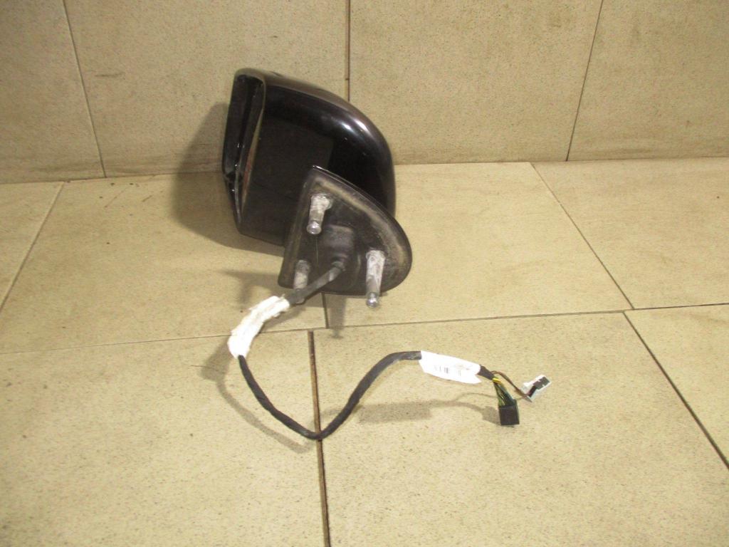 Зеркало левое электрическое, 27000 рублей, Пермь