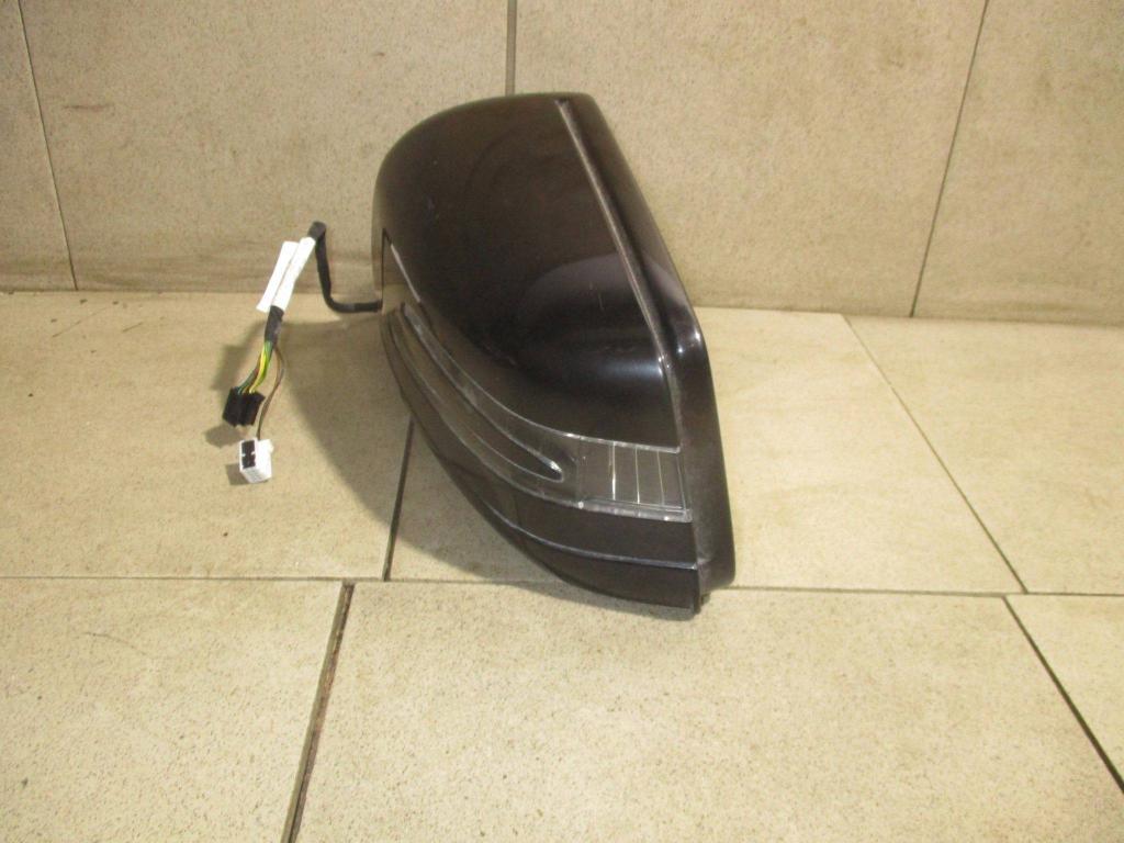 Зеркало левое электрическое, 27000 рублей, Пермь