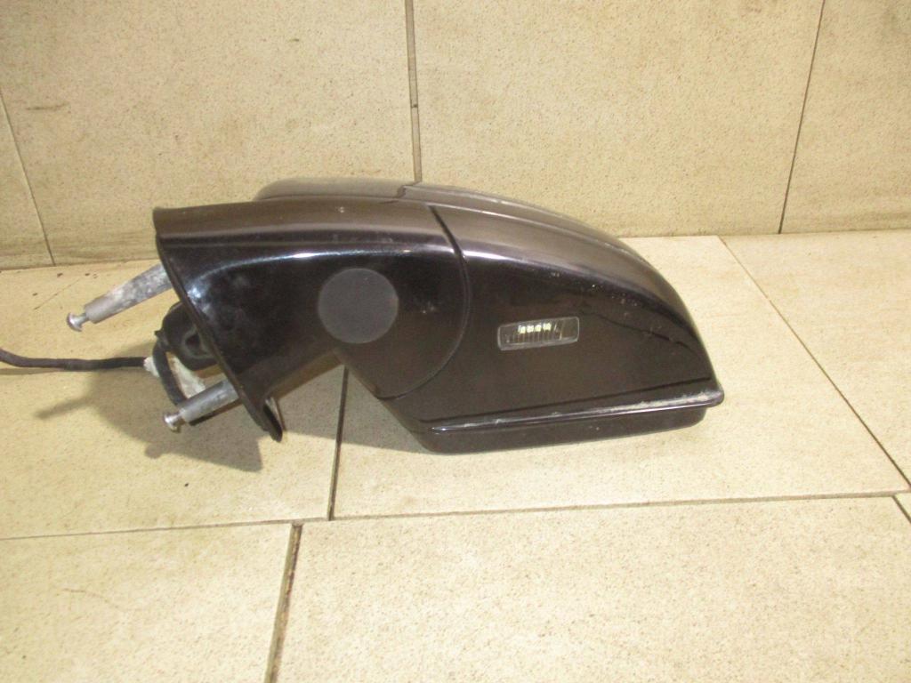 Зеркало левое электрическое, 27000 рублей, Пермь