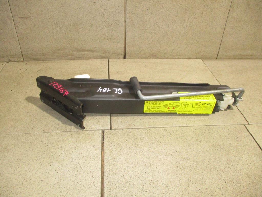 Домкрат, 4000 рублей, Пермь