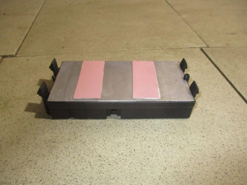 Блок электронный, 2500 рублей, Пермь