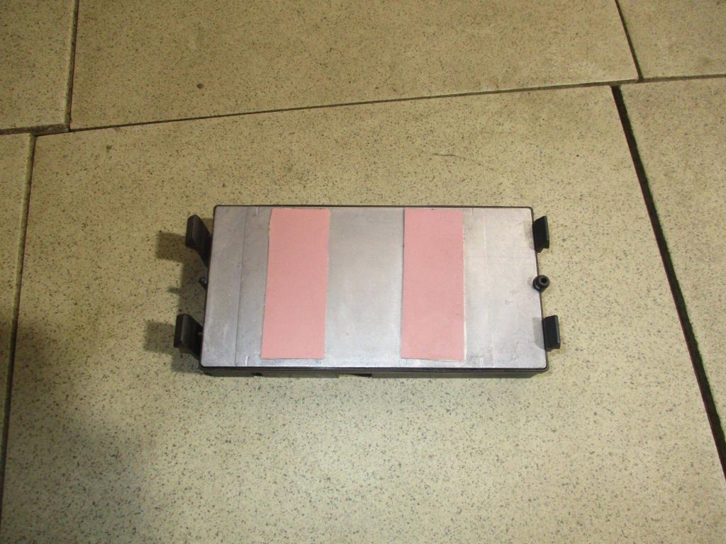 Блок электронный, 2500 рублей, Пермь