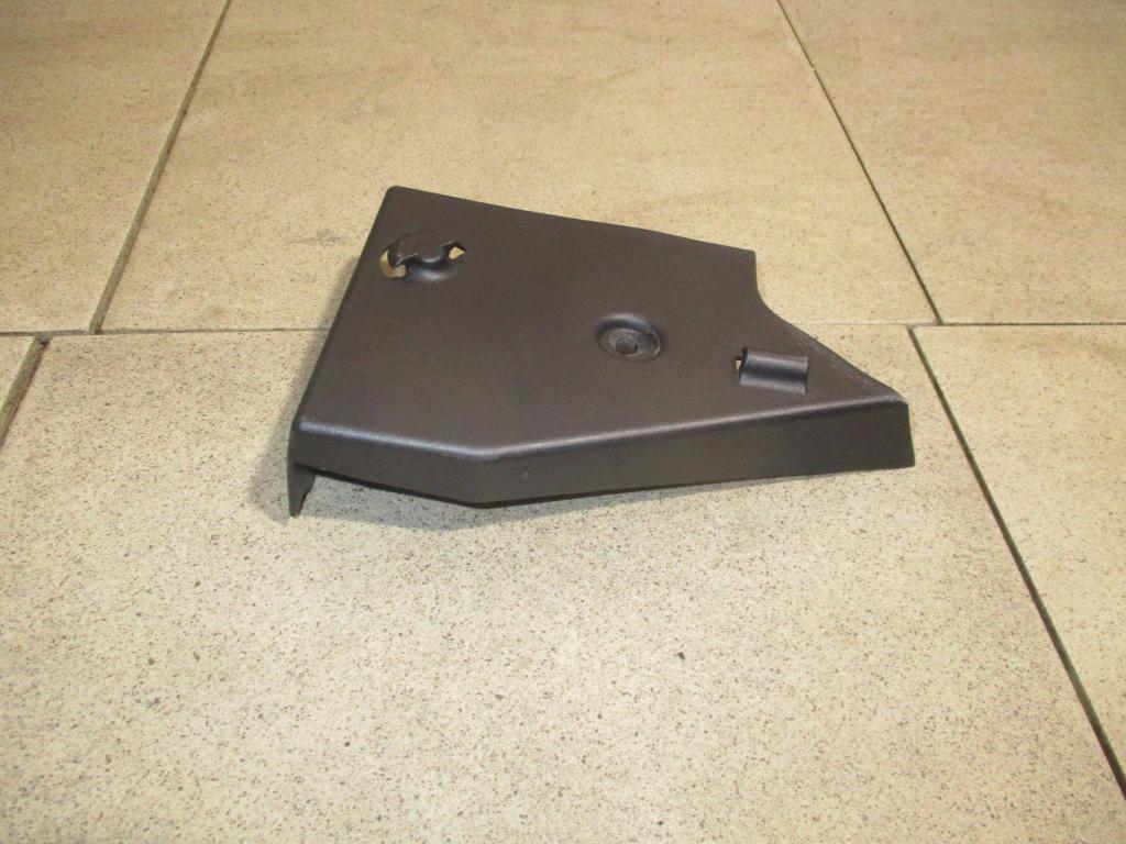 Накладка декоративная, 500 рублей, Пермь