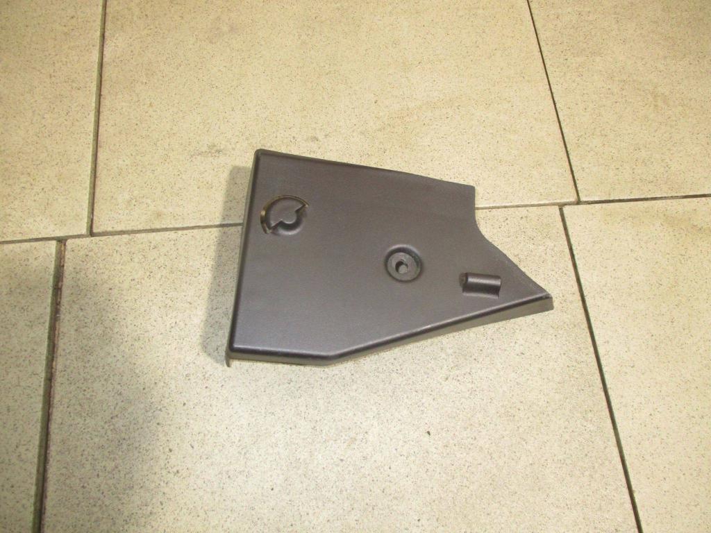 Накладка декоративная, 500 рублей, Пермь