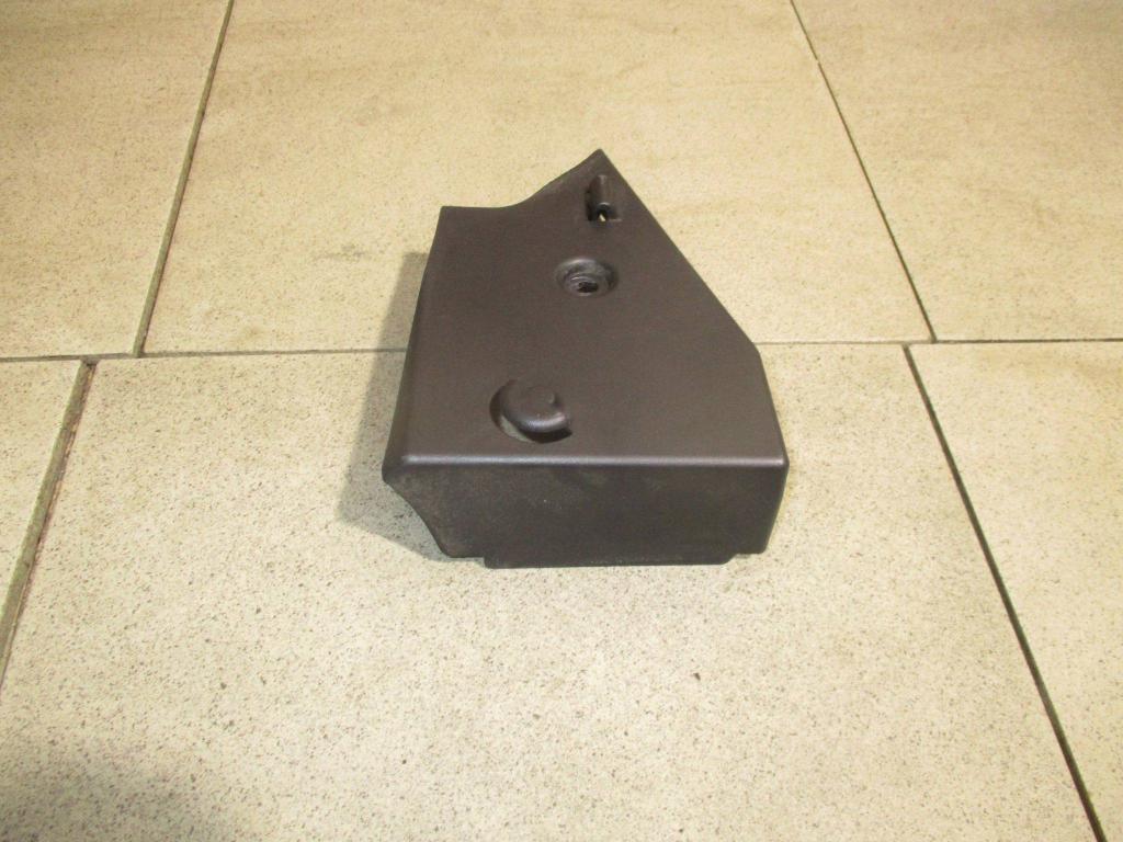 Накладка декоративная, 500 рублей, Пермь