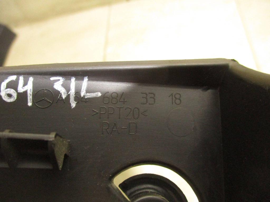 Накладка декоративная, 500 рублей, Пермь