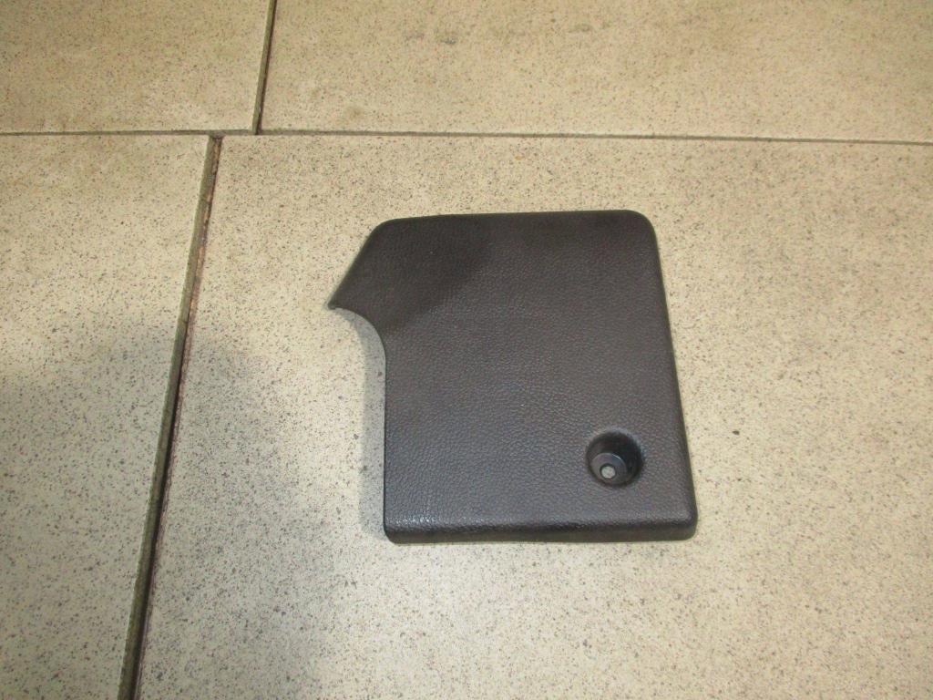 Накладка декоративная, 500 рублей, Пермь