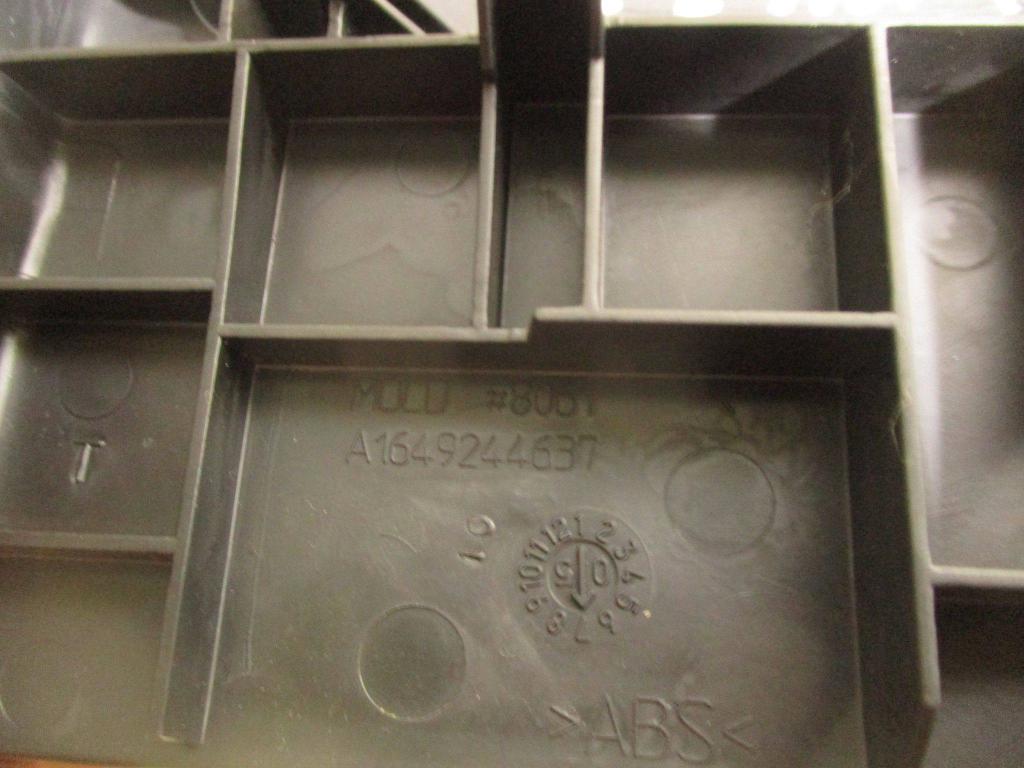 Накладка декоративная, 500 рублей, Пермь