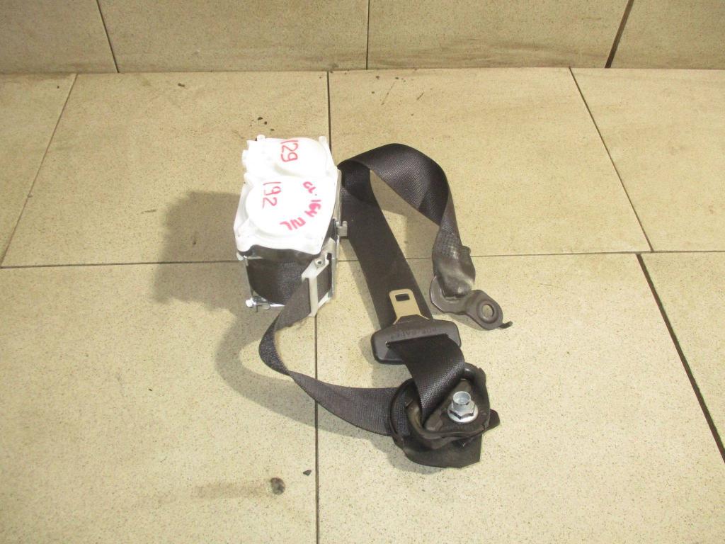 Ремень безопасности с пиропатроном, 6000 рублей, Пермь