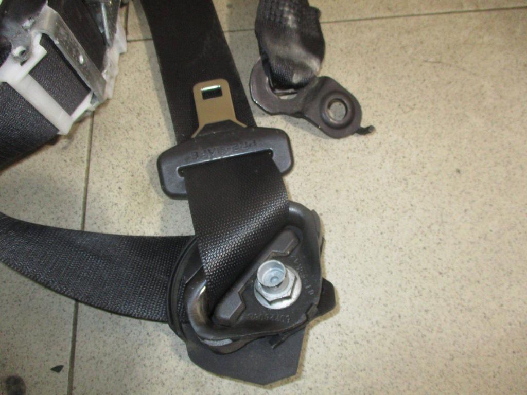 Ремень безопасности с пиропатроном, 6000 рублей, Пермь